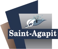 Municipalité St-Agapit